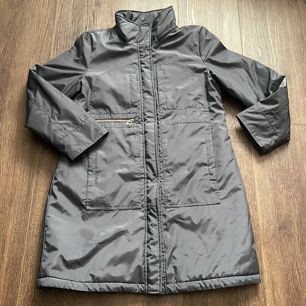 Michael kors winter coat